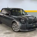 MINI COOPER 2.0 16V TWINPOWER GASOLINA JOHN COOPER WORKS 2P STEPTRONIC MINI COOPER 2.0 16V TWINPOWER GASOLINA JOHN COOPER WORKS 2P STEPTRONIC