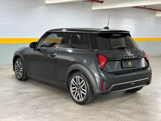 MINI-COOPER-2.0 16V TWINPOWER GASOLINA JOHN COOPER WORKS 2P STEPTRONIC MINI-COOPER-2024