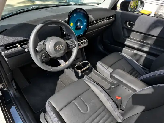 MINI-COOPER-2.0 16V TWINPOWER GASOLINA JOHN COOPER WORKS 2P STEPTRONIC MINI-COOPER-2024