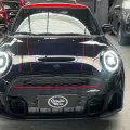 MINI COOPER 2.0 16V TWINPOWER GASOLINA JOHN COOPER WORKS 2P STEPTRONIC MINI COOPER 2.0 16V TWINPOWER GASOLINA JOHN COOPER WORKS 2P STEPTRONIC