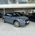MINI COOPER 2.0 16V TWINPOWER GASOLINA S CABRIO STEPTRONIC MINI COOPER 2.0 16V TWINPOWER GASOLINA S CABRIO STEPTRONIC
