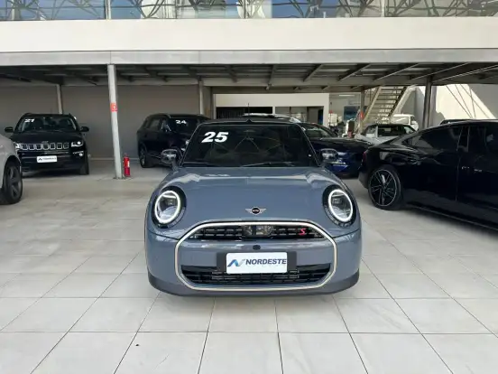 MINI-COOPER-2025