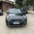 MINI COOPER 2.0 16V TWINPOWER GASOLINA S TOP 2P STEPTRONIC MINI COOPER 2.0 16V TWINPOWER GASOLINA S TOP 2P STEPTRONIC