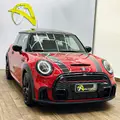MINI COOPER 2.0 16V TWINPOWER GASOLINA JOHN COOPER WORKS 2P STEPTRONIC MINI COOPER 2.0 16V TWINPOWER GASOLINA JOHN COOPER WORKS 2P STEPTRONIC