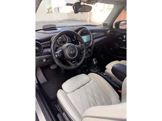 MINI-COOPER-2.0 16V TWINPOWER GASOLINA S 2P STEPTRONIC MINI-COOPER-2020