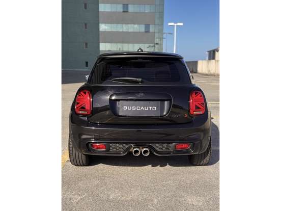 MINI-COOPER-2.0 16V TWINPOWER GASOLINA S 2P STEPTRONIC MINI-COOPER-2020