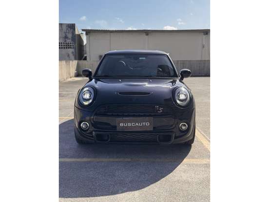 MINI-COOPER-2.0 16V TWINPOWER GASOLINA S 2P STEPTRONIC MINI-COOPER-2020