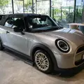 MINI COOPER 2.0 16V TWINPOWER GASOLINA S CABRIO STEPTRONIC MINI COOPER 2.0 16V TWINPOWER GASOLINA S CABRIO STEPTRONIC