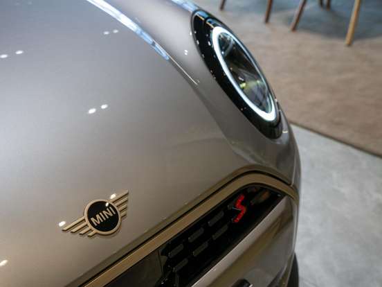 MINI-COOPER-2.0 16V TWINPOWER GASOLINA S CABRIO STEPTRONIC MINI-COOPER-2026