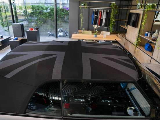 MINI-COOPER-2.0 16V TWINPOWER GASOLINA S CABRIO STEPTRONIC MINI-COOPER-2026