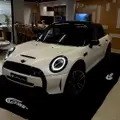 MINI COOPER 2.0 16V TWINPOWER GASOLINA S EXCLUSIVE 4P STEPTRONIC MINI COOPER 2.0 16V TWINPOWER GASOLINA S EXCLUSIVE 4P STEPTRONIC