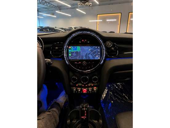 MINI-COOPER-2.0 16V TWINPOWER GASOLINA S EXCLUSIVE 4P STEPTRONIC MINI-COOPER-2023