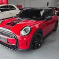 MINI COOPER 2.0 16V TWINPOWER GASOLINA S SPORT 2P STEPTRONIC MINI COOPER 2.0 16V TWINPOWER GASOLINA S SPORT 2P STEPTRONIC