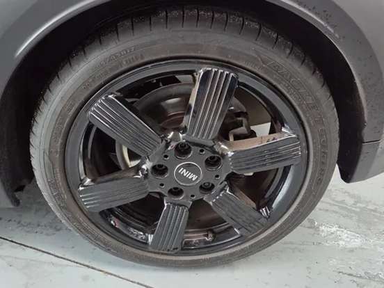 MINI-COOPER-2.0 16V TWINPOWER GASOLINA S SPORT 2P STEPTRONIC MINI-COOPER-2022