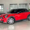 MINI COOPER 2.0 16V TWINPOWER GASOLINA S SPORT CABRIO STEPTRONIC MINI COOPER 2.0 16V TWINPOWER GASOLINA S SPORT CABRIO STEPTRONIC