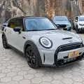 MINI COOPER 2.0 16V TWINPOWER GASOLINA S TOP 2P STEPTRONIC MINI COOPER 2.0 16V TWINPOWER GASOLINA S TOP 2P STEPTRONIC