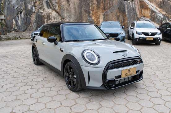 MINI-COOPER-2022