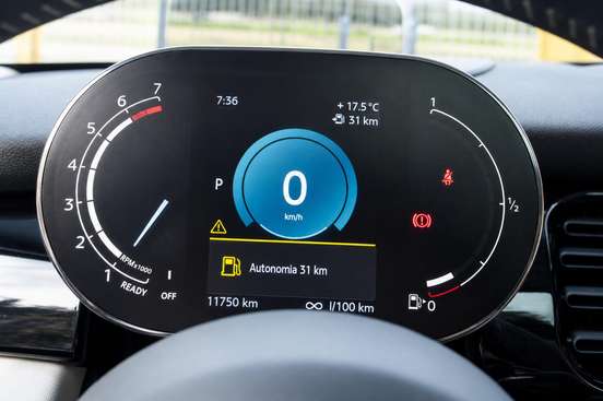 MINI-COOPER-2.0 16V TWINPOWER GASOLINA S TOP 2P STEPTRONIC MINI-COOPER-2022