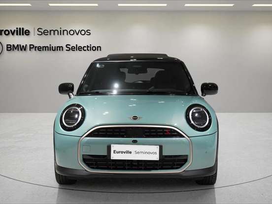 MINI-COOPER-2.0 16V TWINPOWER GASOLINA S TOP 2P STEPTRONIC MINI-COOPER-2025