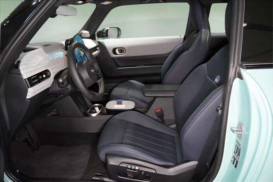MINI-COOPER-2.0 16V TWINPOWER GASOLINA S TOP 2P STEPTRONIC MINI-COOPER-2025