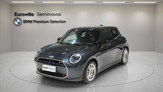 MINI COOPER 49,2 KW ELÉTRICO 2P SE