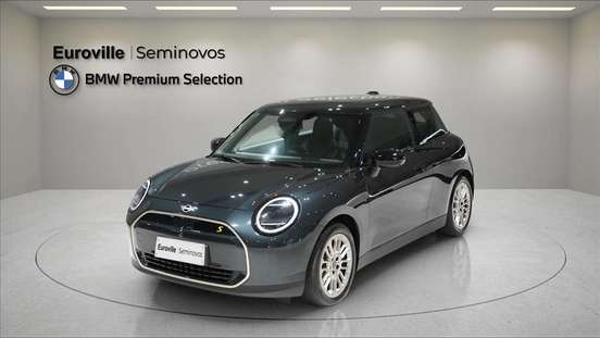 MINI-COOPER-49,2 KW ELÉTRICO 2P SE MINI-COOPER-2025