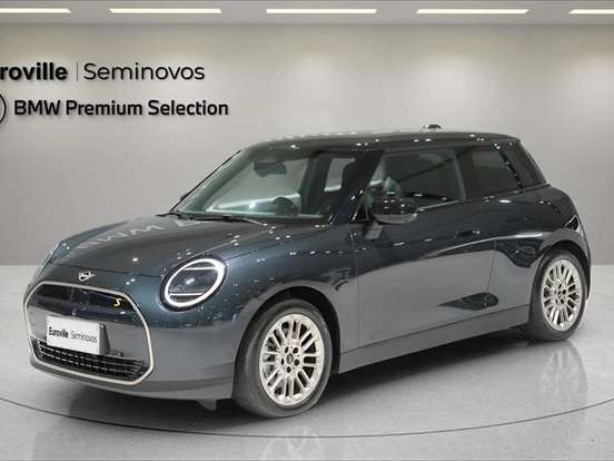 MINI-COOPER-49,2 KW ELÉTRICO 2P SE MINI-COOPER-2025