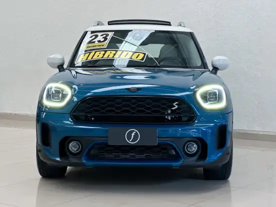 MINI-COUNTRYMAN-2022