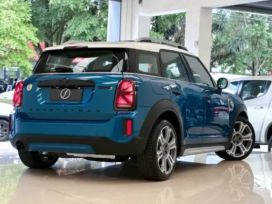 MINI-COUNTRYMAN-2022