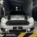 MINI COUNTRYMAN 1.5 12V TWINPOWER TURBO GASOLINA COOPER STEPTRONIC MINI COUNTRYMAN 1.5 12V TWINPOWER TURBO GASOLINA COOPER STEPTRONIC