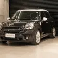 MINI COUNTRYMAN 1.6 S TOP 16V 184CV GASOLINA 4P AUTOMÁTICO MINI COUNTRYMAN 1.6 S TOP 16V 184CV GASOLINA 4P AUTOMÁTICO