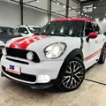 MINI COUNTRYMAN 1.6 S TOP 16V 184CV GASOLINA 4P AUTOMÁTICO MINI COUNTRYMAN 1.6 S TOP 16V 184CV GASOLINA 4P AUTOMÁTICO