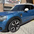 MINI COUNTRYMAN 2.0 16V TWINPOWER TURBO GASOLINA COOPER S ALL4 STEPTRONIC MINI COUNTRYMAN 2.0 16V TWINPOWER TURBO GASOLINA COOPER S ALL4 STEPTRONIC