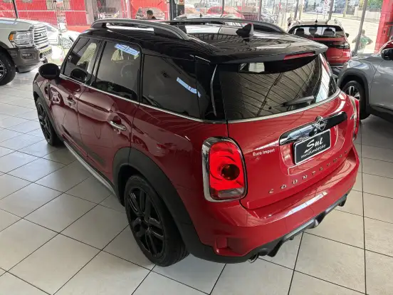 MINI-COUNTRYMAN-2018