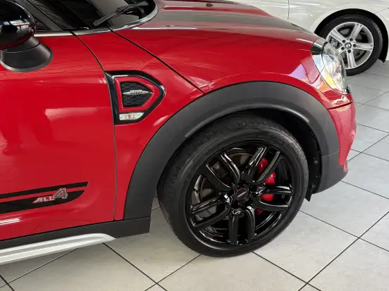 MINI-COUNTRYMAN-2018