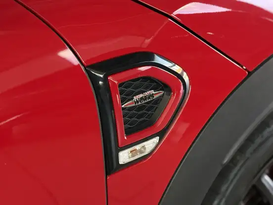 MINI-COUNTRYMAN-2018