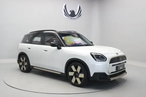 MINI COUNTRYMAN 66,45 KW ELÉTRICO SE TOP ALL4