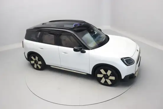 MINI-COUNTRYMAN-66,45 KW ELÉTRICO SE TOP ALL4 MINI-COUNTRYMAN-2024