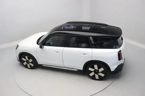 MINI-COUNTRYMAN-66,45 KW ELÉTRICO SE TOP ALL4 MINI-COUNTRYMAN-2024