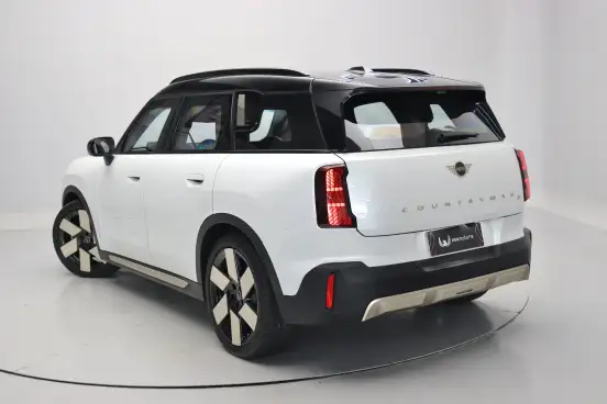 MINI-COUNTRYMAN-66,45 KW ELÉTRICO SE TOP ALL4 MINI-COUNTRYMAN-2024