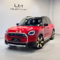 MINI COUNTRYMAN 66,45 KW ELÉTRICO SE TOP ALL4 MINI COUNTRYMAN 66,45 KW ELÉTRICO SE TOP ALL4