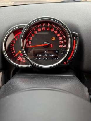 MINI-COUNTRYMAN-2018