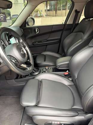 MINI-COUNTRYMAN-2018