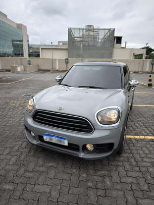 MINI-COUNTRYMAN-2018