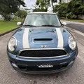 MINI COOPER 1.6 SALT 16V GASOLINA 2P AUTOMÁTICO MINI COOPER 1.6 SALT 16V GASOLINA 2P AUTOMÁTICO