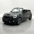 MINI COOPER 1.6 S HIGHGATE CABRIO 16V TURBO GASOLINA 2P AUTOMÁTICO MINI COOPER 1.6 S HIGHGATE CABRIO 16V TURBO GASOLINA 2P AUTOMÁTICO