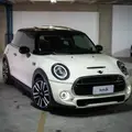 MINI COOPER 2.0 16V TWINPOWER GASOLINA S 2P STEPTRONIC MINI COOPER 2.0 16V TWINPOWER GASOLINA S 2P STEPTRONIC