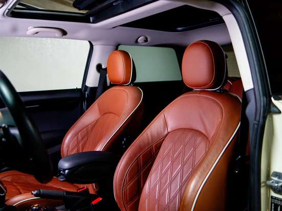 MINI-COOPER-2.0 16V TWINPOWER GASOLINA S 2P STEPTRONIC MINI-COOPER-2020