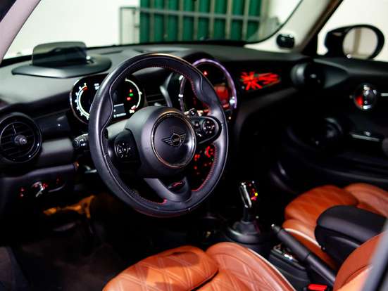 MINI-COOPER-2.0 16V TWINPOWER GASOLINA S 2P STEPTRONIC MINI-COOPER-2020