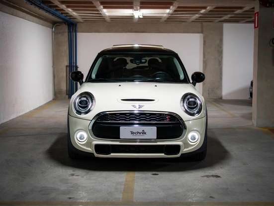 MINI-COOPER-2.0 16V TWINPOWER GASOLINA S 2P STEPTRONIC MINI-COOPER-2020